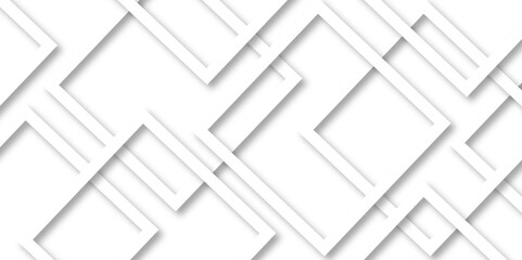 	
Vector abstract lines white square triangle wave technology minimal creative lined digital Shapes. modern gradient digital futuristic blank light backdrop background.	
