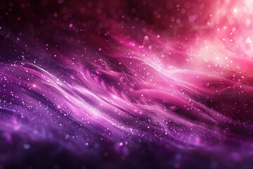 Fototapeta premium purple and black background with a bright light shining, dark purple background with diagonal lines, high speed motion blur effect