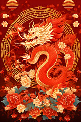 The Enthralling Charm of Chinese New Year: A Celebration of Tradition, Joy, and Prosperity
