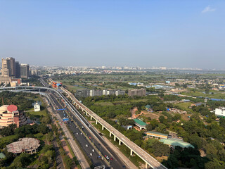 Kolkata city of architecture design MARCH 15, 2024 Kolkata metro city Indian, science centre in India under National Council of Science Museums. 
