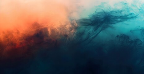 Obraz premium Colorful Background Design for Banner or Poster