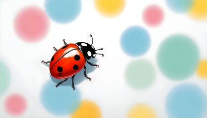 A Beautiful Tiny Ladybird 2 (17)