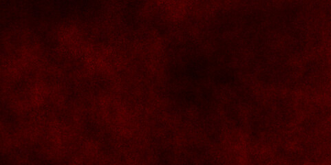 Abstract black and red grunge texture background. Distressed red grunge seamless texture. Overlay scratch, paper textrure, chalkboard textrure, vintage grunge surface horror dark concept backdrop.
