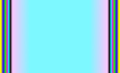 abstract rainbow background