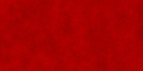 Abstract red grunge background, old red paper textrue. Red grunge old wall texture cement black and red background. vintage seamless concrete dirty cement retro grungy glitter art background