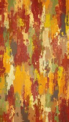 background with paint