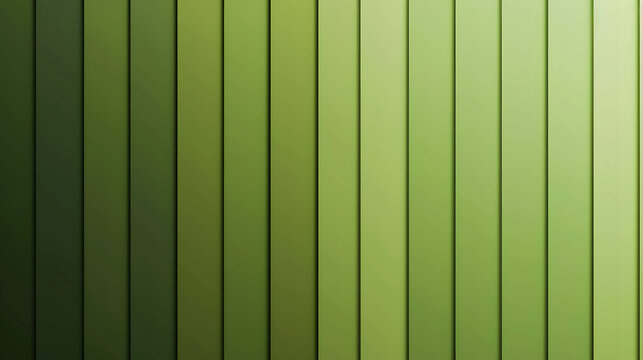 A minimalist wallpaper with a gradient of green tones and space for overlaying text or graphics