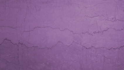 old purple wall texture. abstract grunge background.