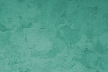 green abstract background with space for text