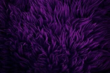 Bright color furry texture backdrop close up. Texture of wool skin. Abstract animal fur background....