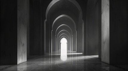 Obraz premium Islamic wallpaper background, Ramadan background, Eid al-Adha.