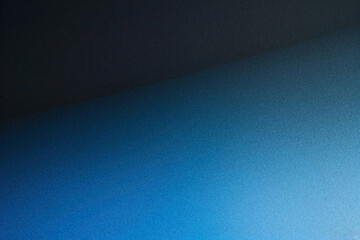 a black and blue background wallpaper, infused with extreme noise effects and gritty grain textures, exuding a raw and edgy aesthetic perfect for tech enthusiasts