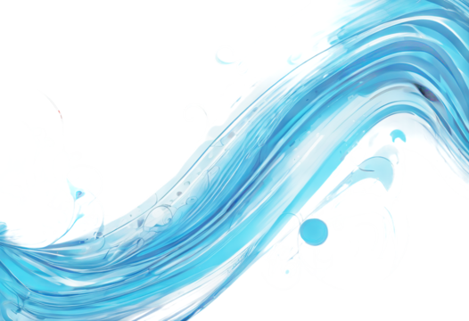 art bacground abstract blue color