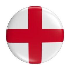 England flag icon - Football World Cup 2026 © HaiHai