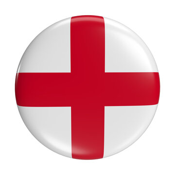England flag icon - Football World Cup 2026