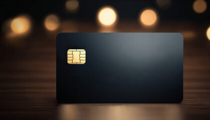 credit card