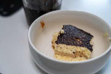 手作りティラミス