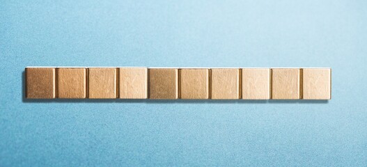 mentorship word text made with wooden blocks