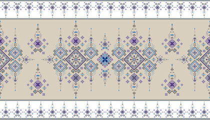 Fabric Pattern_A19