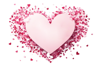 shape mother's white illustration confetti calligraphy day card background heart greeting Vector Happy Mother Pattern Abstract Flower Woman Design Banner Paper