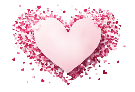 shape mother's white illustration confetti calligraphy day card background heart greeting Vector Happy Mother Pattern Abstract Flower Woman Design Banner Paper - Powered by Adobe