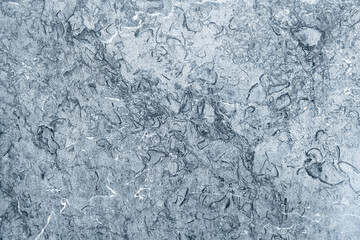 Raw stone textured wall surface decor background.