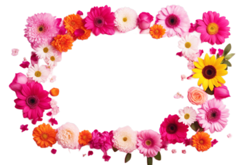 made flyer Minimal Flat International postcard creative colorful concept th Banner Day lay flowers beautiful Women's March pink background layout Flower Woman Design Fashion