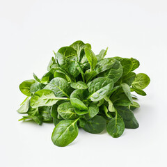spinach, green, food, vegetable, leaf, fresh, lettuce, spinach, salad, isolated, healthy, leaves, organic, plant, white, cabbage, raw, ingredient, vegetarian, diet, vegetables, nutrition, nature, agri