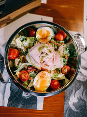 Caesar salad