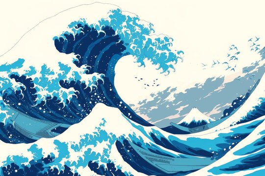 kanagawa beach