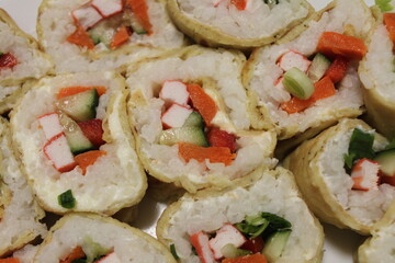 home kimbab