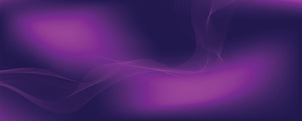 Abstract digital technology futuristic background.