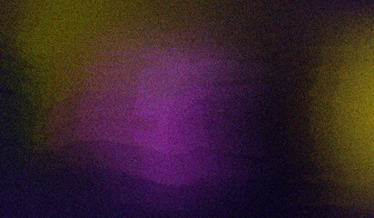 Colourful gradient grainy background design