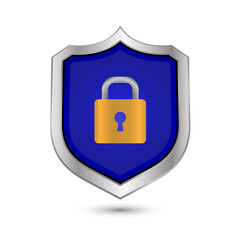 Secure Ssl Encryption Logo, Secure Connection Icon Vector Illustration, Ssl Certificate Icon, Secure SSL Encryption Vector Illustration 