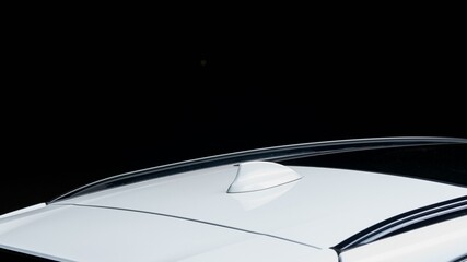 Car antenna