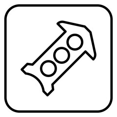 arrow
