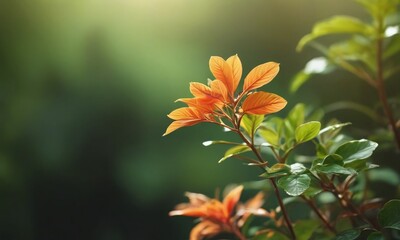 Obraz premium nature light, cinematic, highly detailed