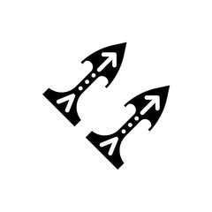 arrow