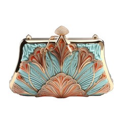 minaudiere bag png