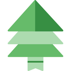 Tree icon