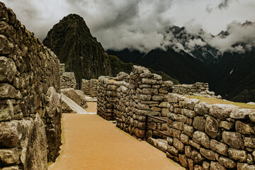Maravillas de Perú