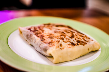 Crepe