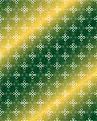 green & yellow pattern, seamless pattern, wall paper, abstract design, geometric pattern, floral background