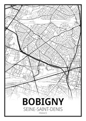 Bobigny, Seine-Saint-Denis