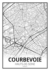 Courbevoie, Hauts-de-Seine