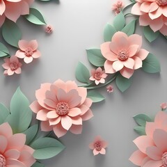 3D wallpapers illustration
