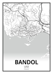 Bandol, Var