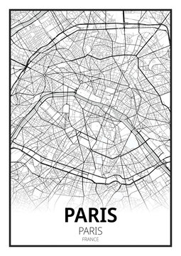 Paris, Paris