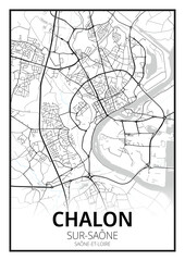 Chalon-sur-Saône, Saône-et-Loire