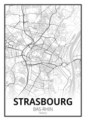 Strasbourg, Bas-Rhin